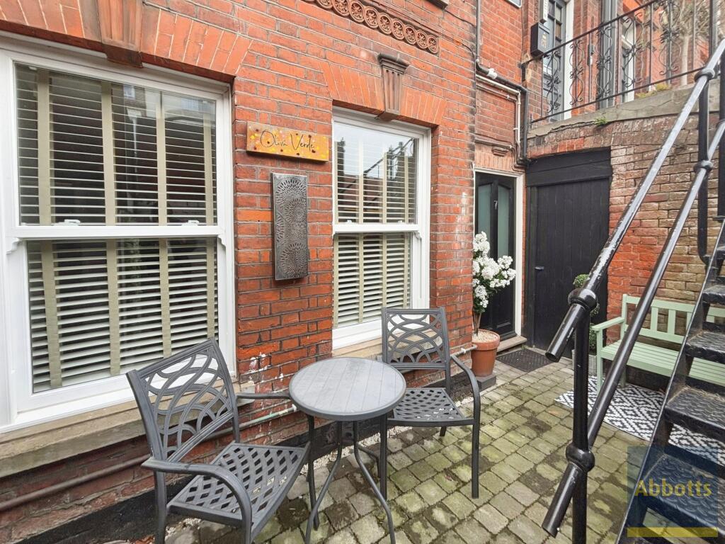 Main image of property: Evington Flats, Cromer