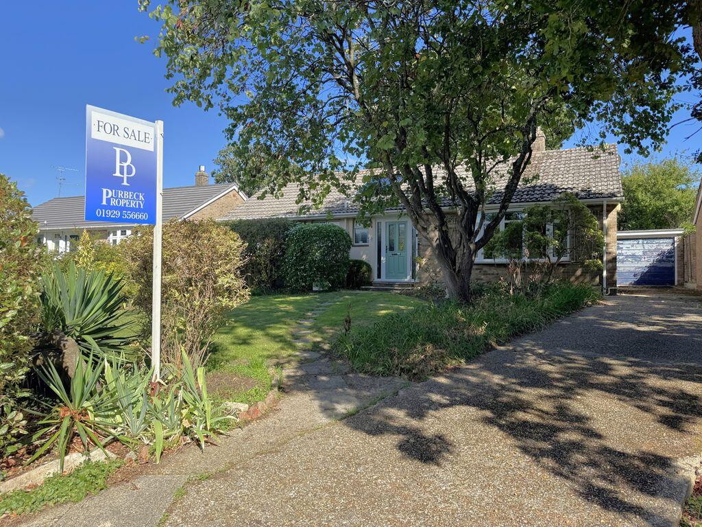 Main image of property: Tantinoby Lane, Northmoor, Wareham