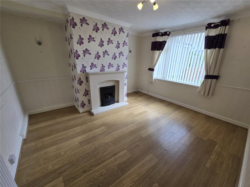 House in Llandudno, Caernarfon - View 5