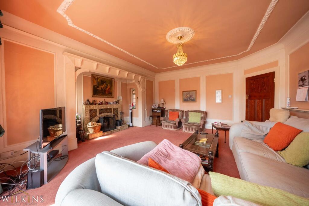 House in Birmingham - More