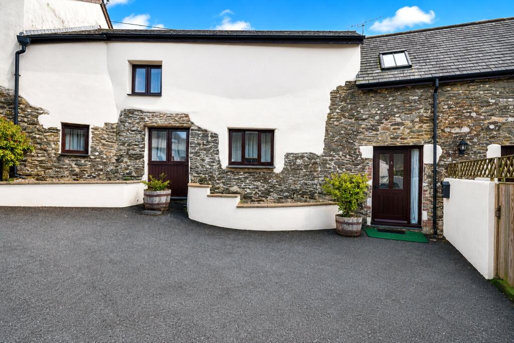 Main image of property: Stoke Rivers, Barnstaple, Devon, EX32