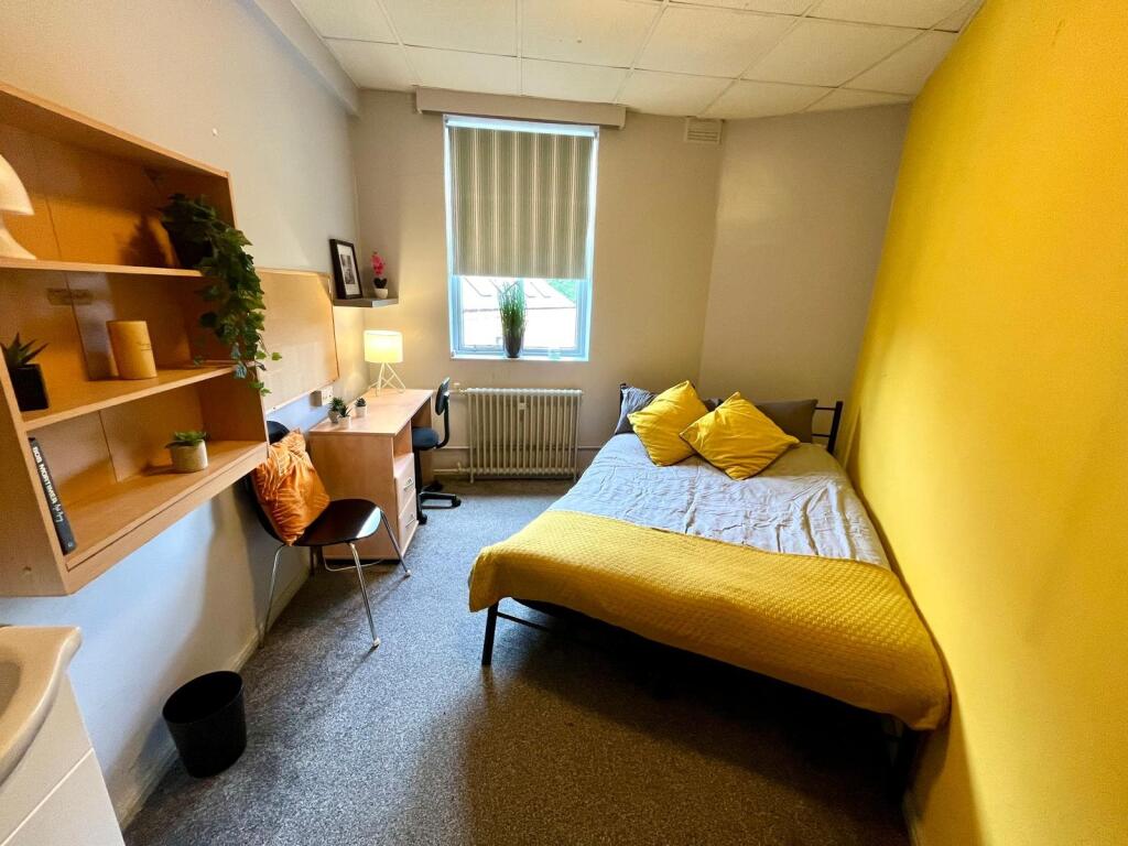 Main image of property: Montgomery House, Demesne Road, Whalley Range
