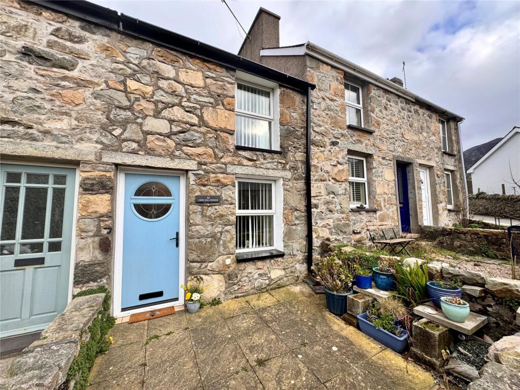 Main image of property: Eifl Road, Trefor, Caernarfon, Gwynedd, LL54