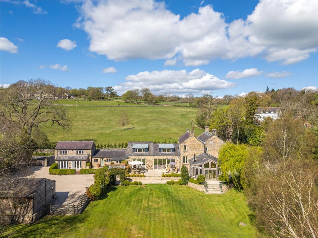 Main image of property: Tang Road, High Birstwith, Harrogate, HG3
