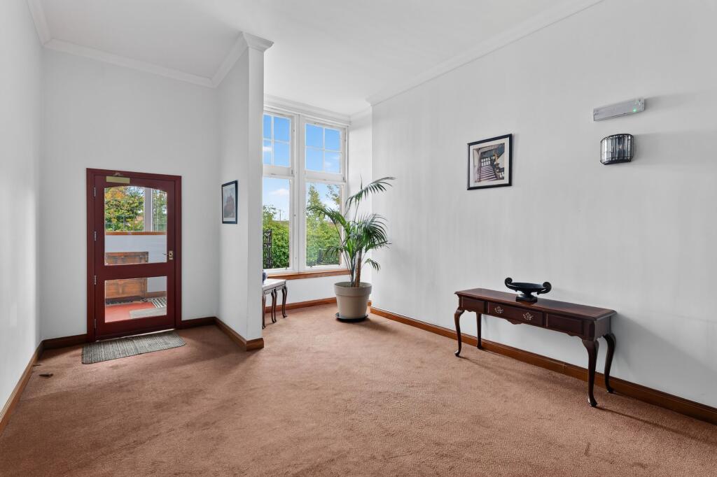 Apartment in Motherwell - View 5