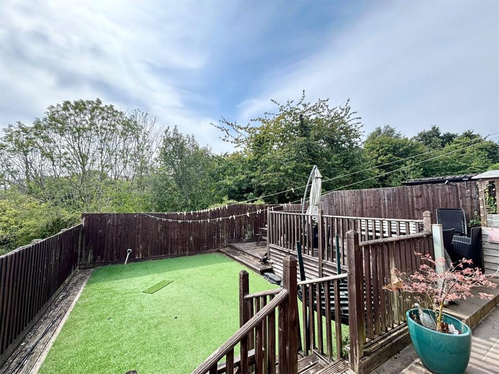 House in Torquay - View 3