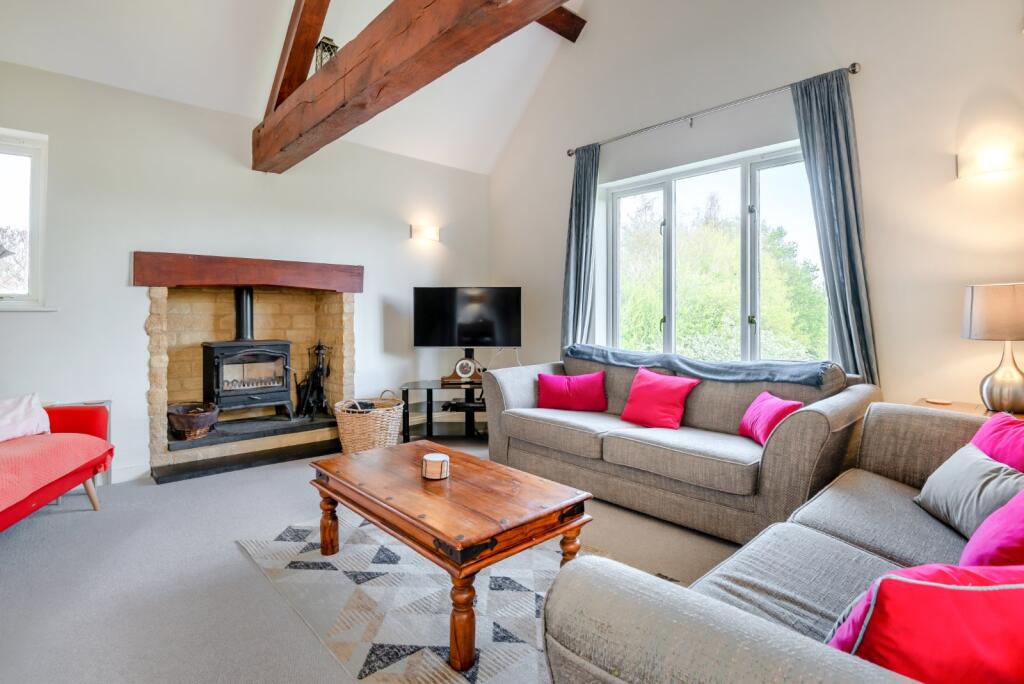 House in Cotswold, Blockley - View 4