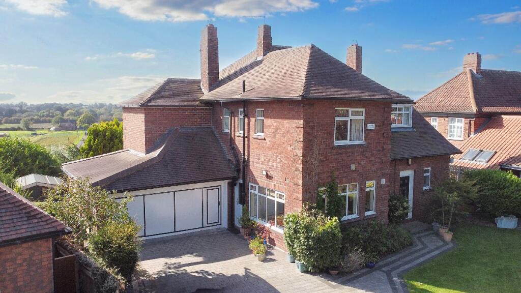 Main image of property: Coniscliffe Road, Darlington, DL3