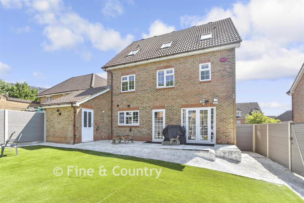 Main image of property: Sweet Bay Crescent, Godinton Park, Ashford, Kent