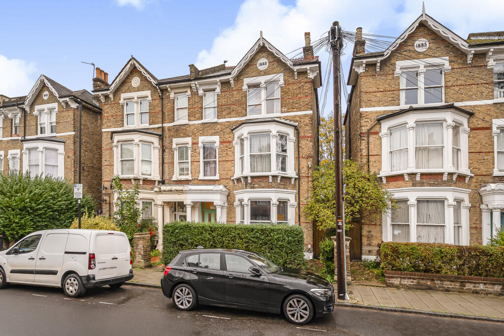 Montrell Road, London, SW2 photo 3