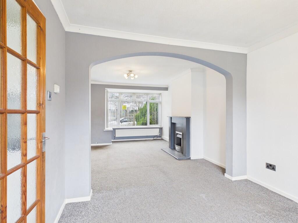 House in Redhill - View 5