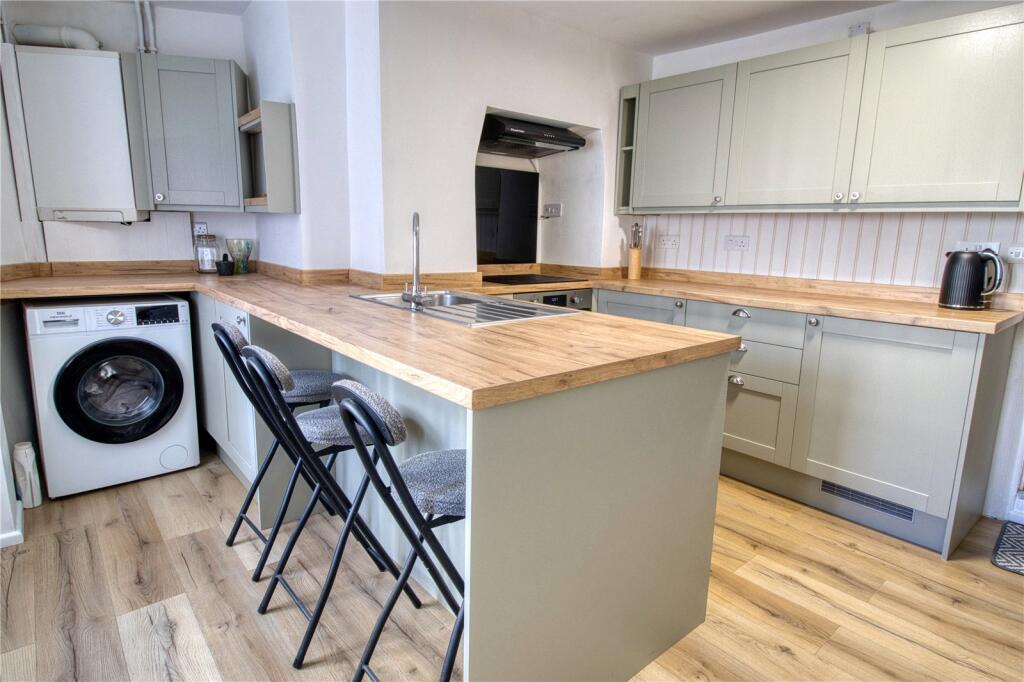 Main image of property: High Street, Combe Martin, North Devon, EX34