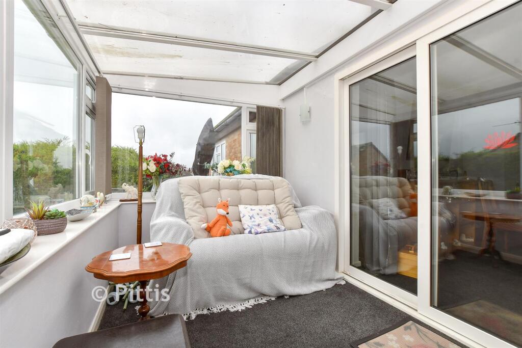 Main image of property: Woodhall Drive, Lake, Isle of Wight