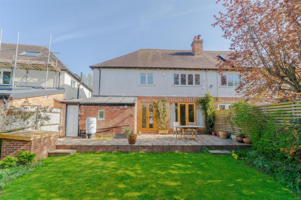 Additional image 26 of Cartland Road, Kings Heath, Birmingham