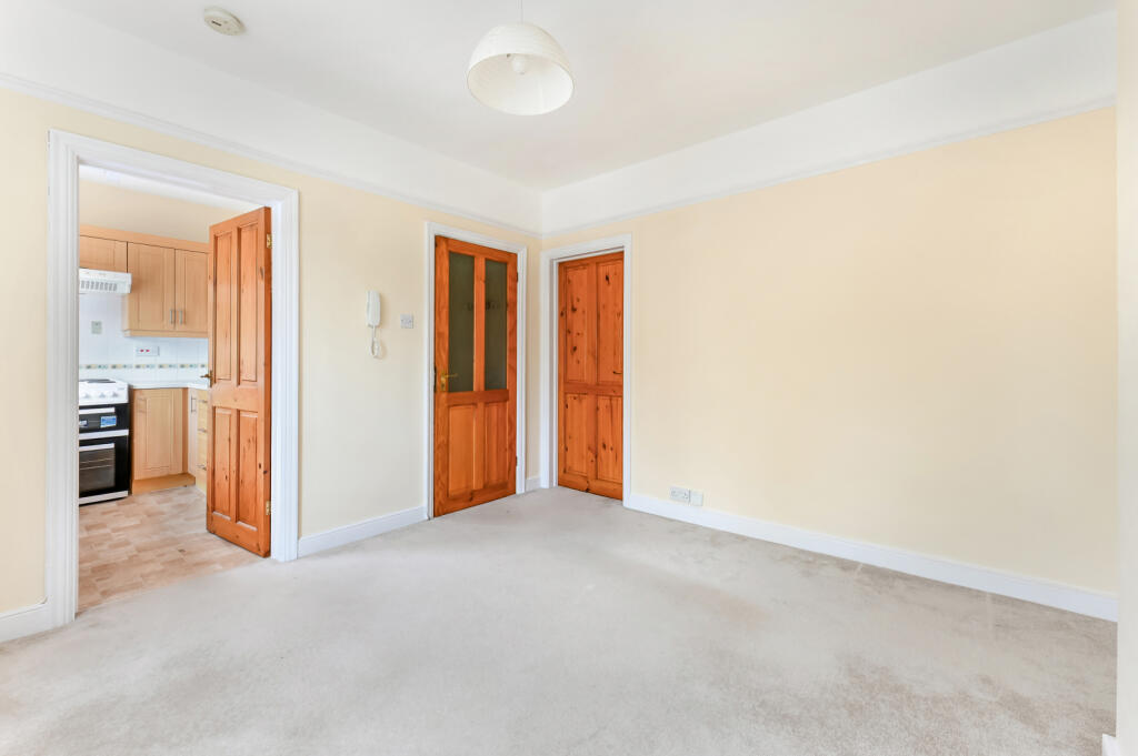 Main image of property: Merton Park Parade, London, SW19