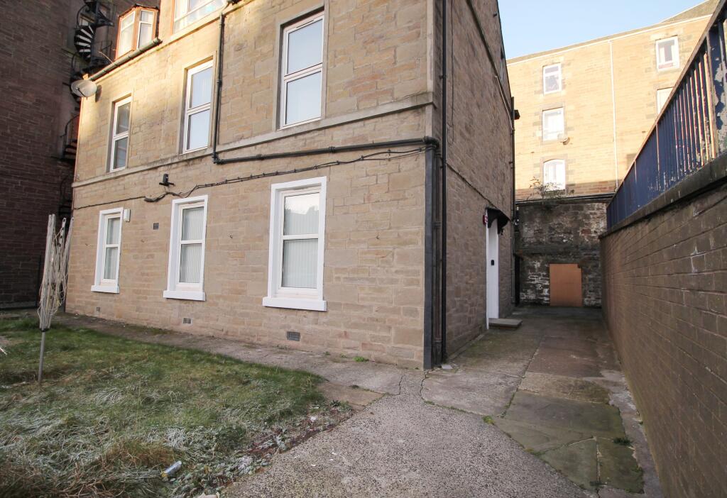 Main image of property: Milnbank Road, Dundee, DD1