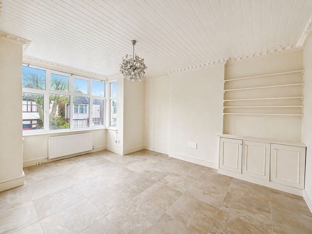 Main image of property: Chichele Road, London, NW2