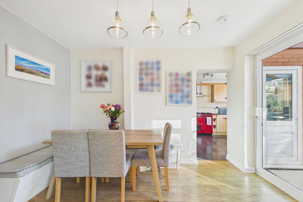 House in Chester, Upton-by-Chester - More