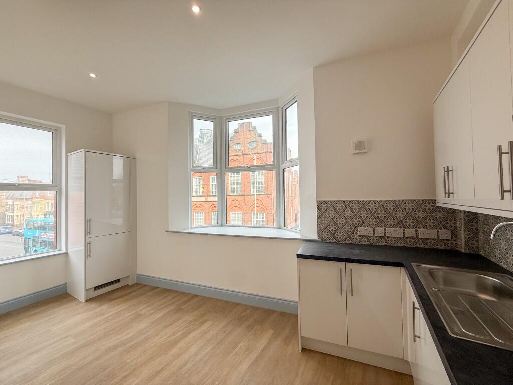 Main image of property: Crocus Street, Liverpool, Merseyside, L5