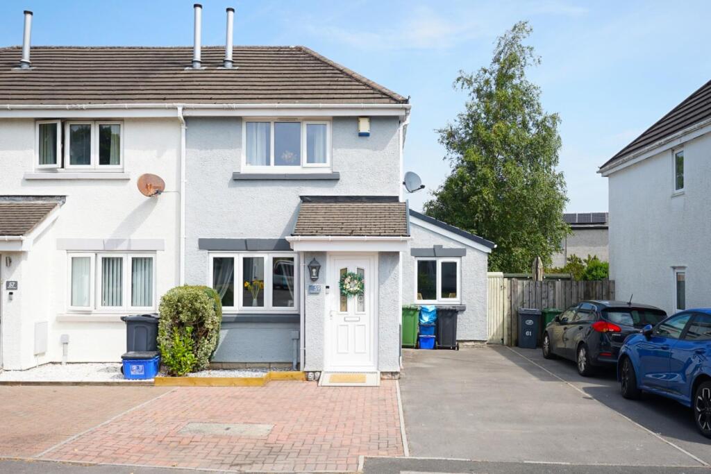 Trinkeld Avenue, Swarthmoor, Ulverston, Ulverston