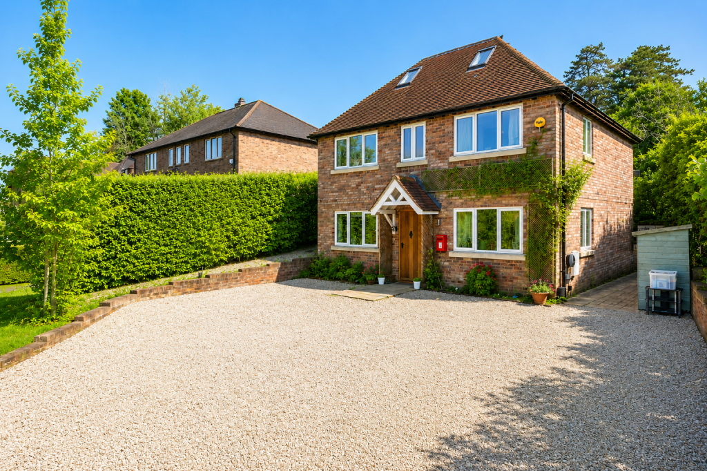 Main image of property: Chilbolton, Stockbridge SO20
