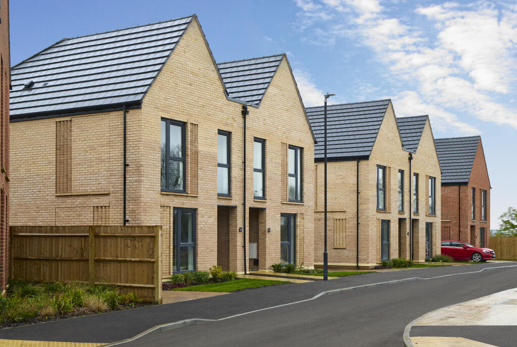 Main image of property: Montem Lane,
Slough,
Berkshire
SL1