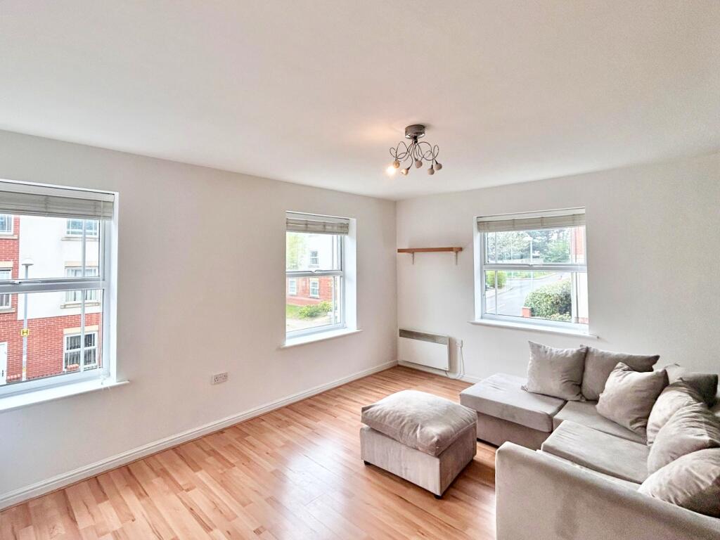 Main image of property: Hospital Street, Birmingham B23