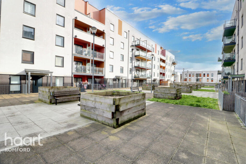 Main image of property: Chapel Court