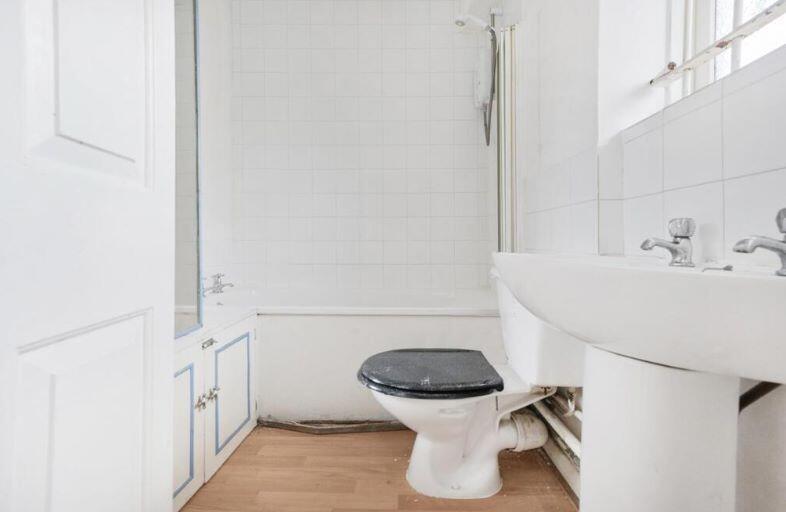 Apartment in London, Bethnal Green - View 5