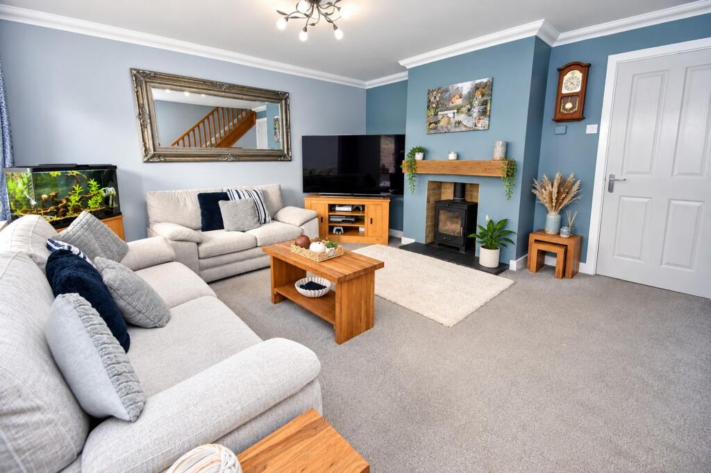 House in Durham - View 3