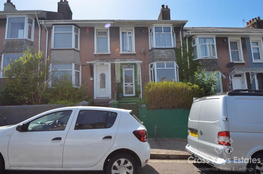 Main image of property: Ocean Street, Keyham
