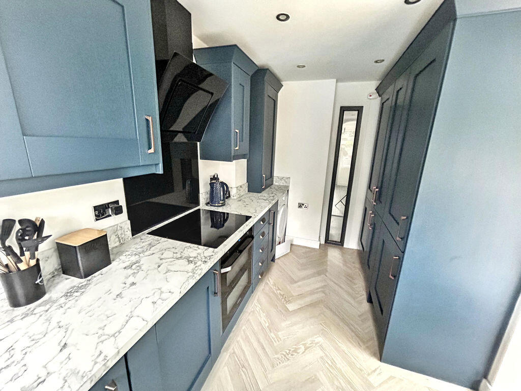 House in Great Yarmouth, Norfolk - More