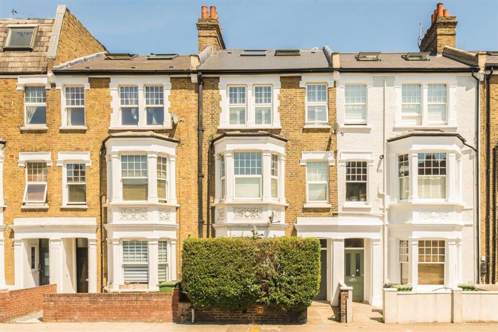 Main image of property: Fulham Palace Road, Bishops Park