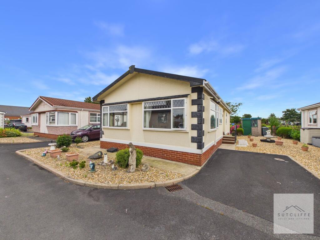 Main image of property: Sandy Lane, Preesall, FY6