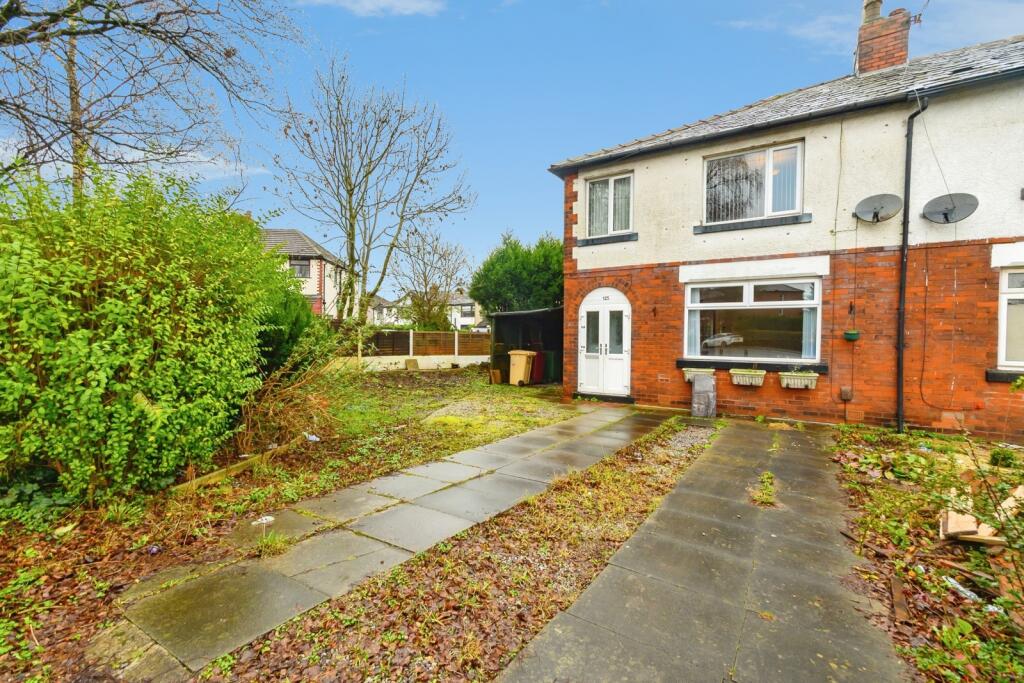 Main image of property: Bradford Road, Farnworth, Bolton, Greater Manchester, BL4