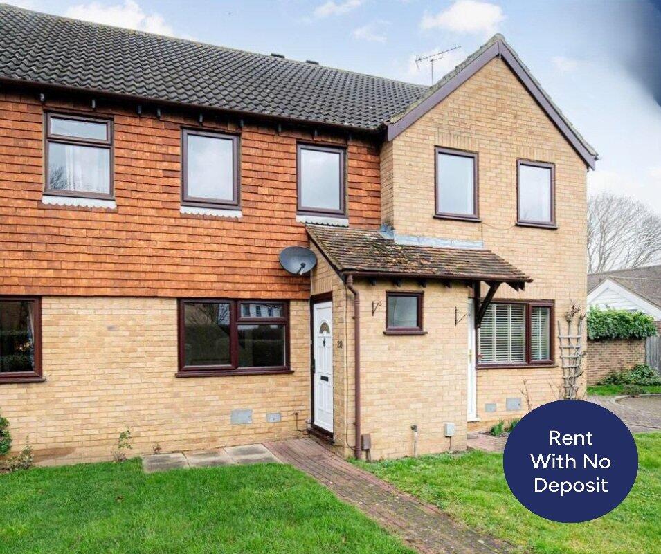 Main image of property: Homestead, Ashford, Kent, TN23