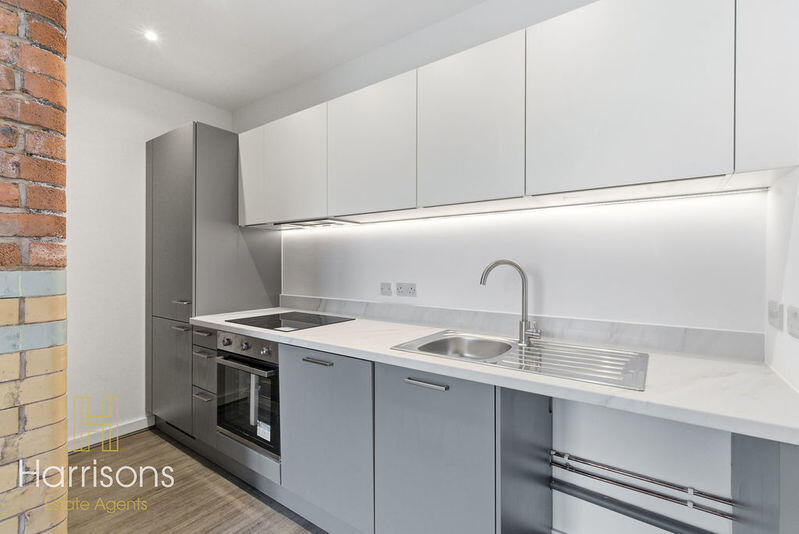 Main image of property: Brand New Two Bedroom Apartment, Vernon Street, Bolton. **AVAILABLE NOW**