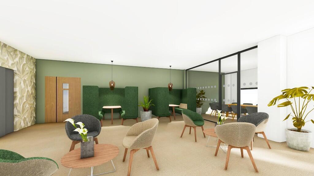 Collaboration Space