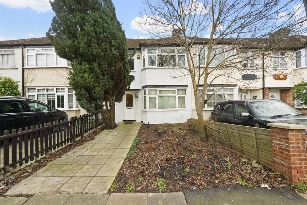Main image of property: Carr Road, Northolt