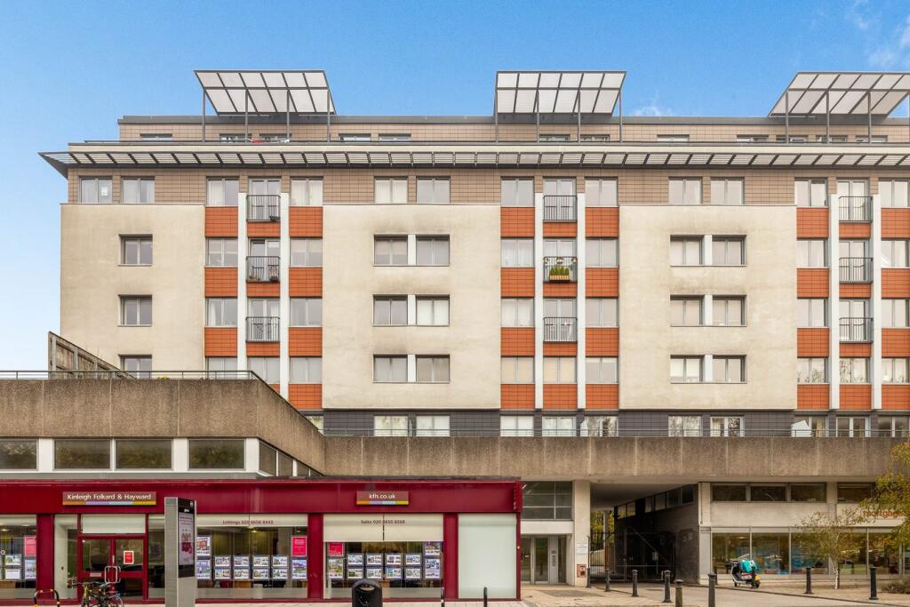 Main image of property: Lait House, 1 Albemarle Road, BECKENHAM, BR3