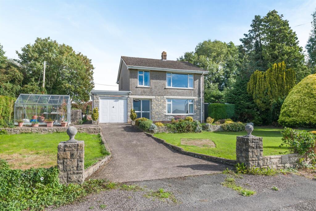Main image of property: Beachley