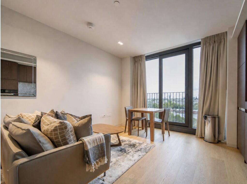 Main image of property: Casson Square, Waterloo, SE1