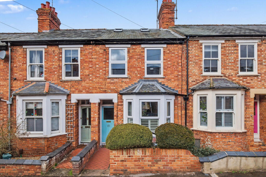 Main image of property: East Avenue, East Oxford