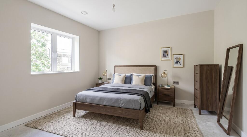 House in London - View 3