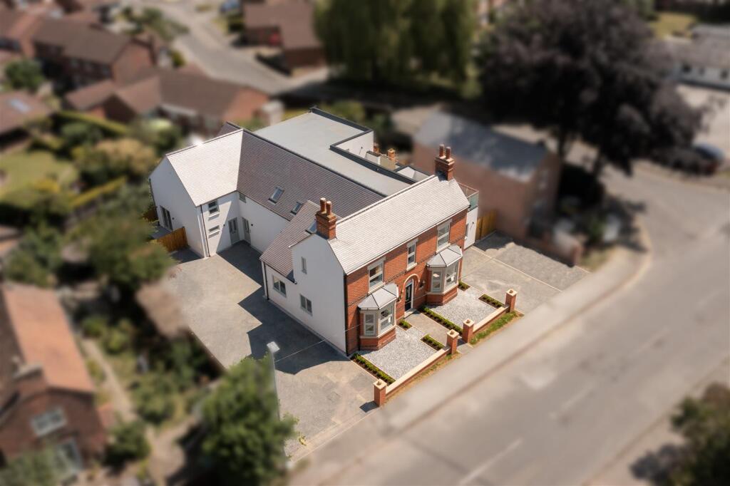 Main image of property: Station Road, Lowdham, Nottingham