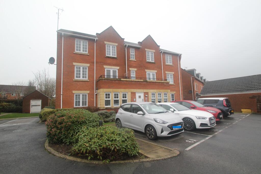 Main image of property: Angel Gardens, Knaresborough, North Yorkshire, HG5