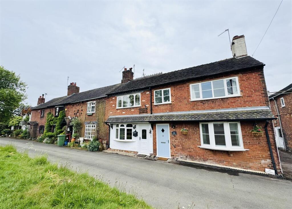 Main image of property: Poolside, Burston, Stafford, ST18 0DR