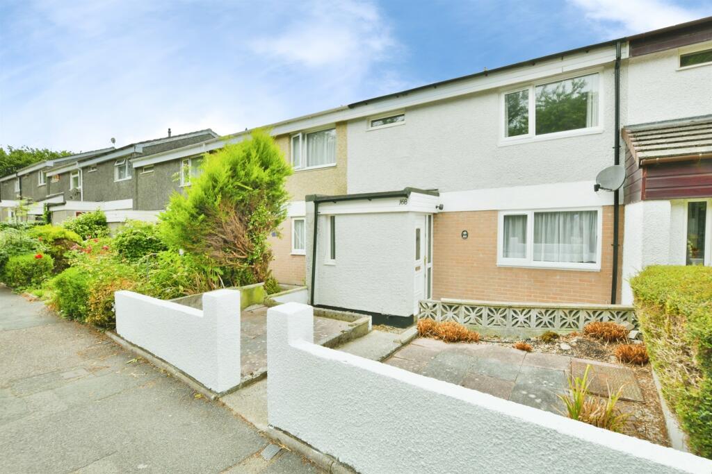 Main image of property: St. Peters Road, Plymouth