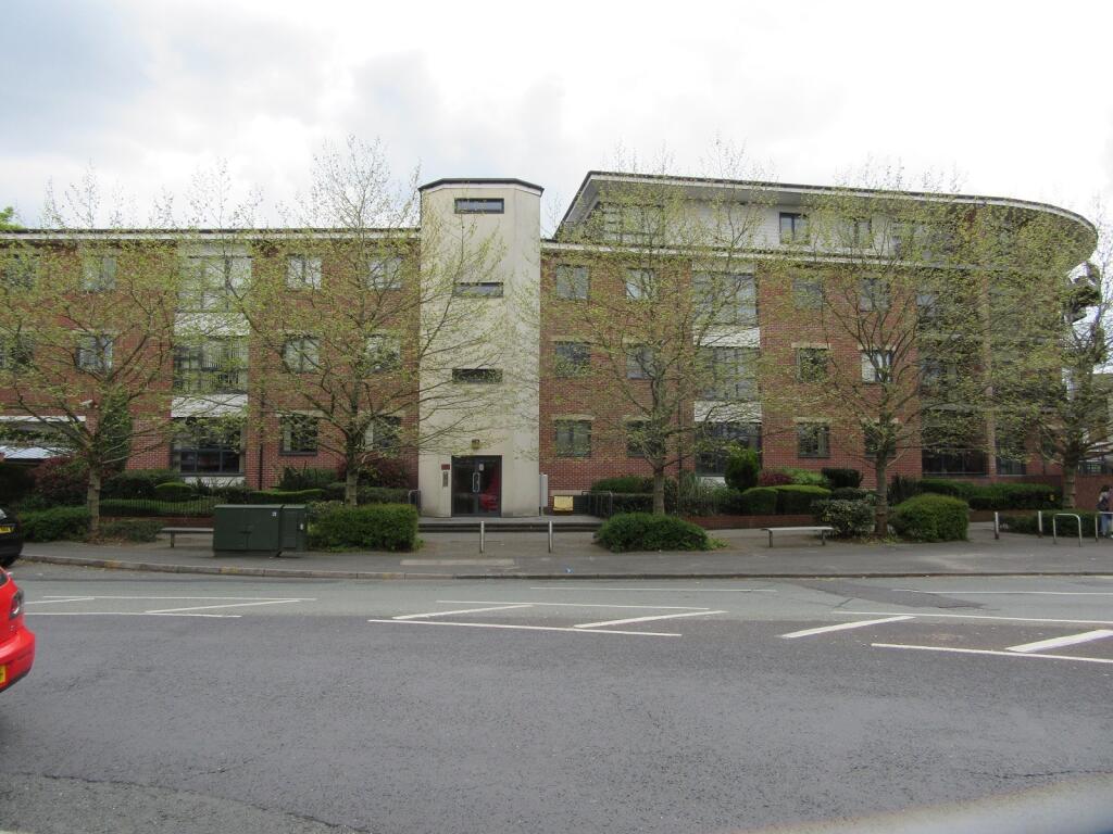 Main image of property: Regents Court, 223, Upper Chorlton Road, Chorlton, Manchester. M16 0DE