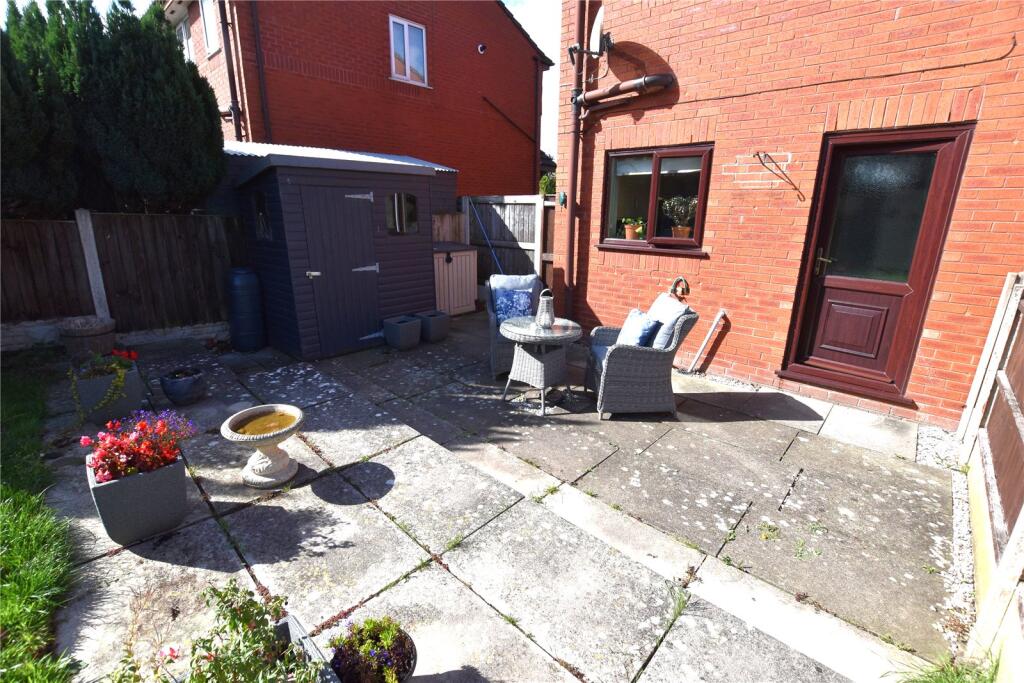 Photo of the property